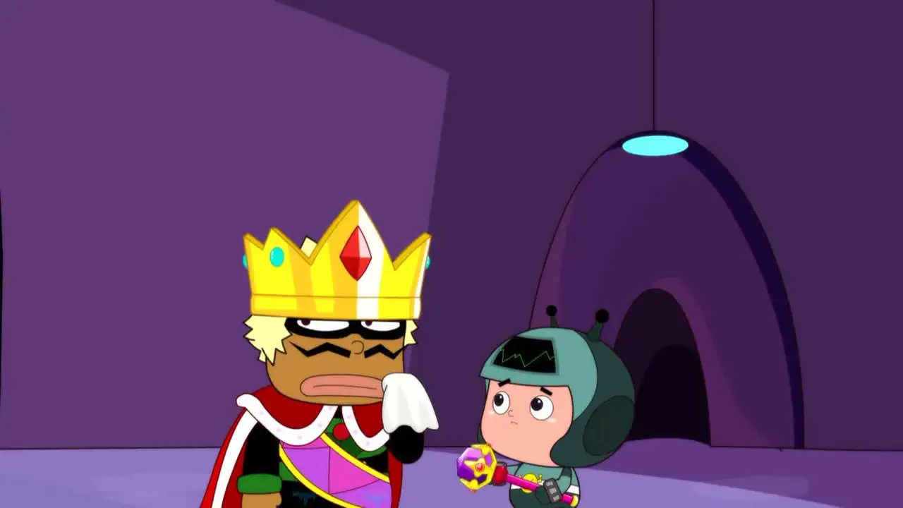 Episode 23