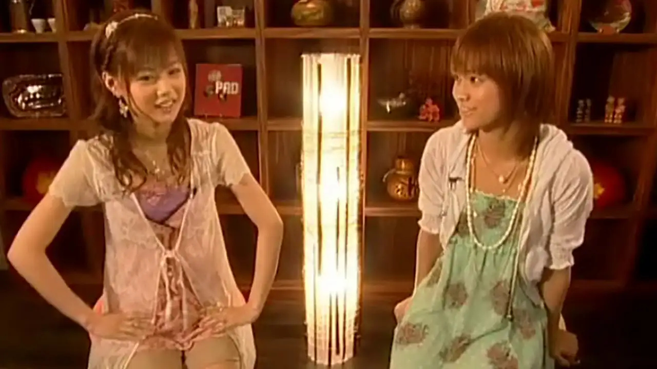 Niigaki Risa