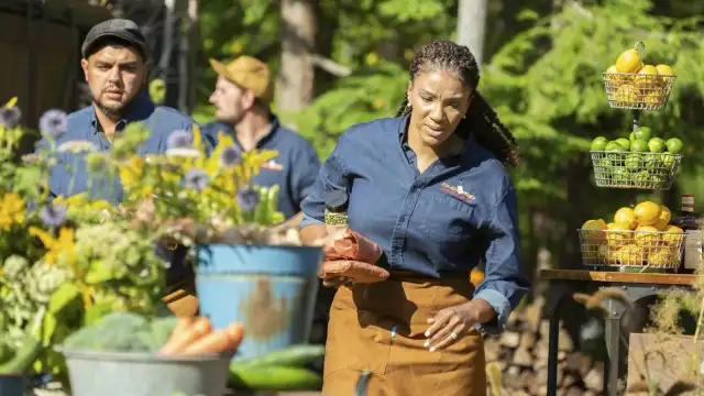 Beat Bobby Flay: Battle 4