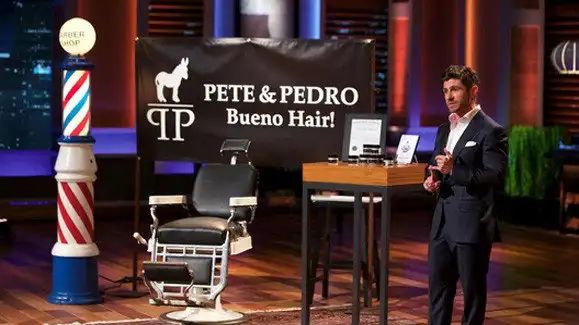 Pete & Pedro, PMS Bites, Felt, PavLok