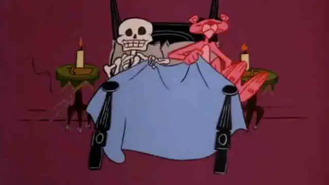 Pink Panic