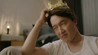 Yun Cheol’s Counterattack
