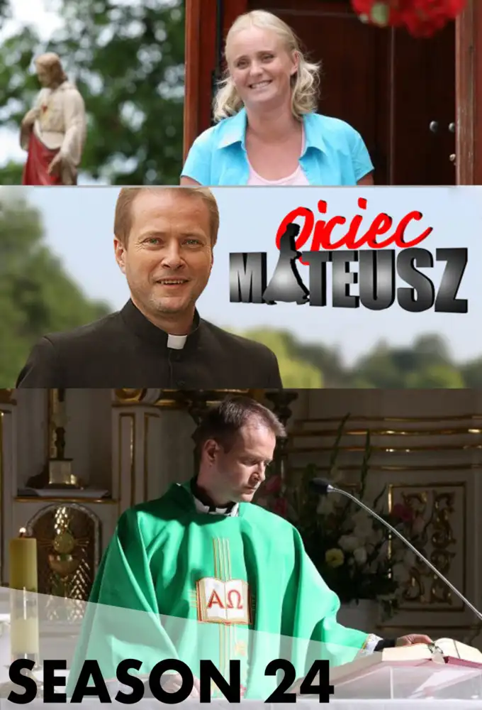 Season 24