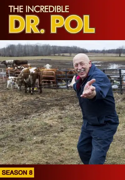 Season 8