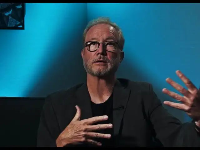 Creating Seaquest with Rockne S. O'Bannon