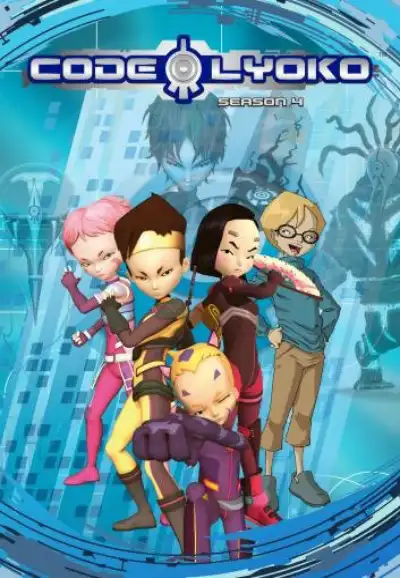 Season 4