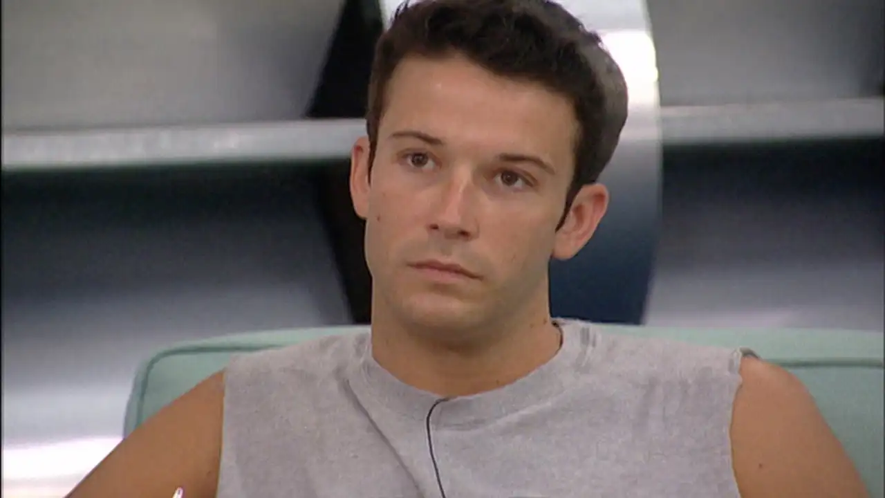 Eviction 9 & 10th Nominations