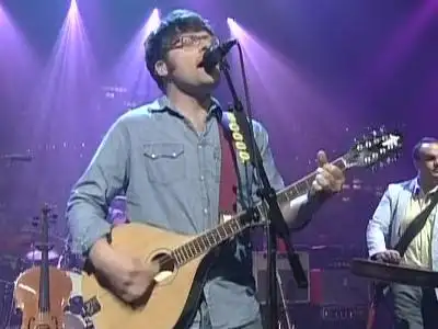 The Decemberists/Explosions in the Sky