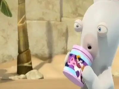 Moo Rabbids