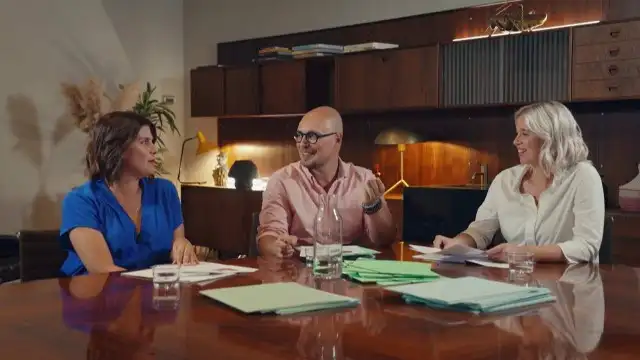 Episode 1