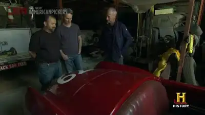 The Italian Job: Part 2