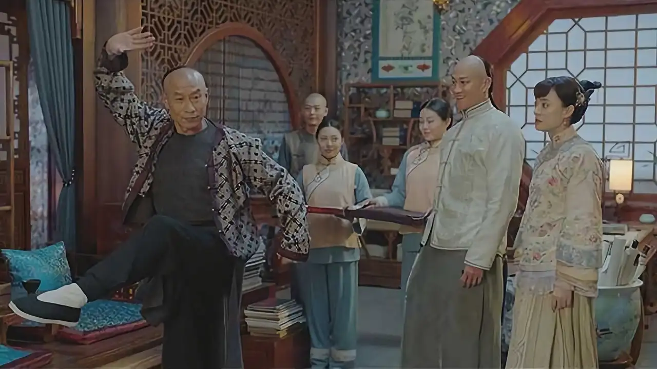 Episode 13