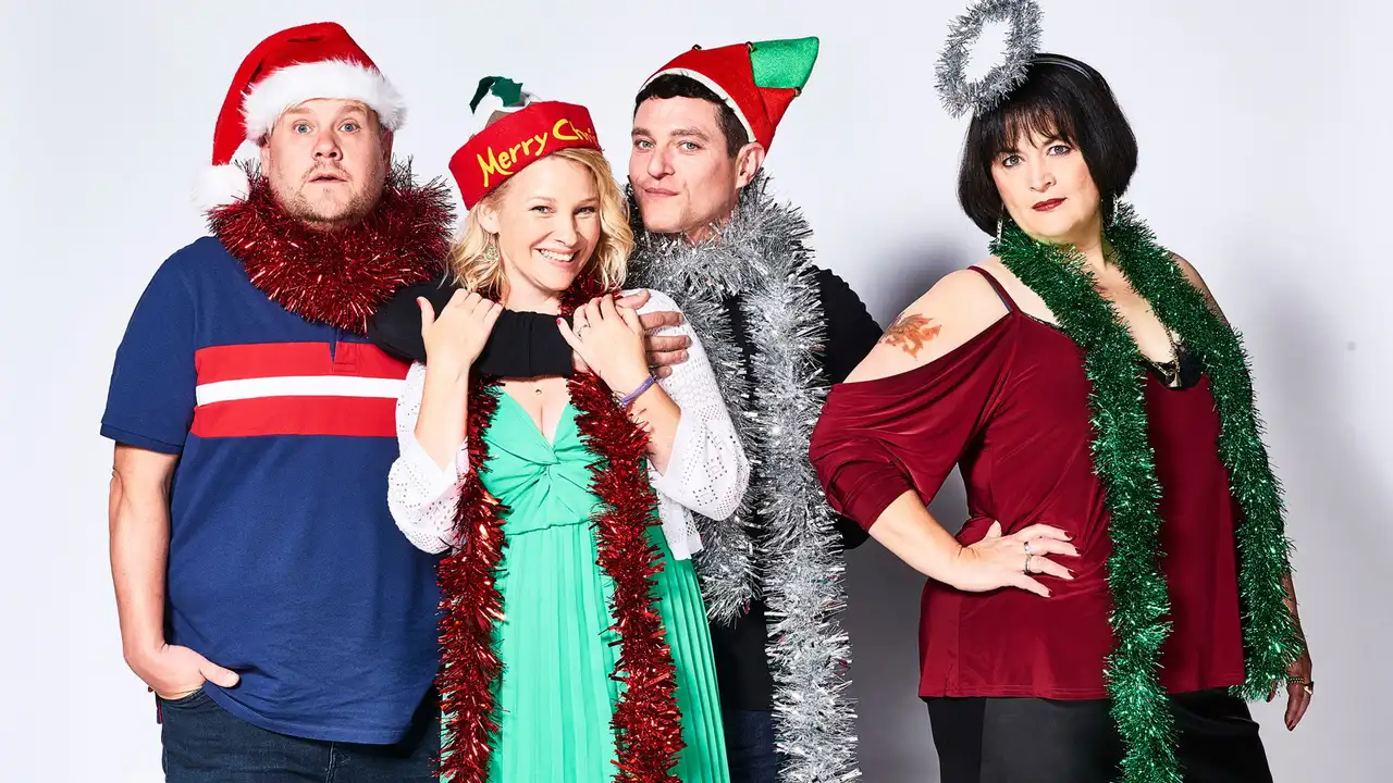 Christmas Special