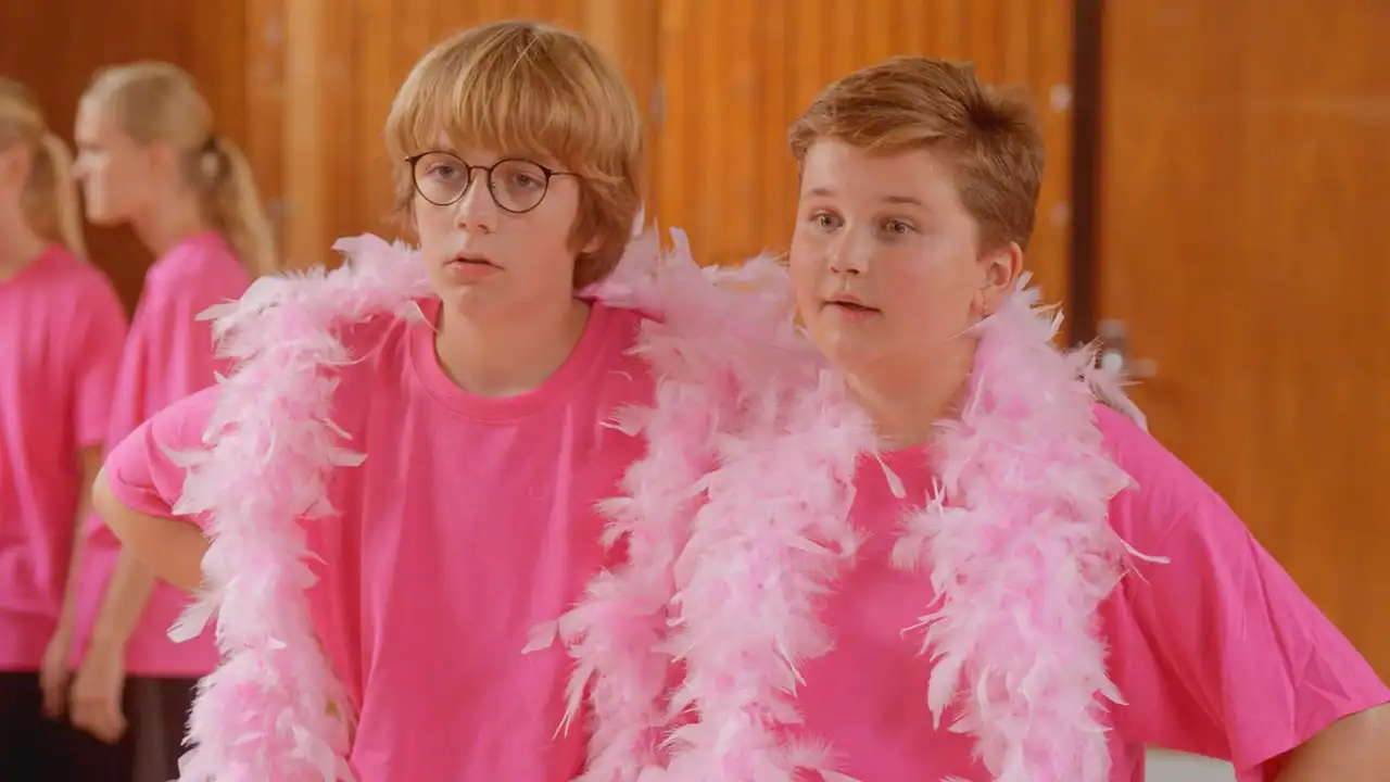 Pink Pony Club