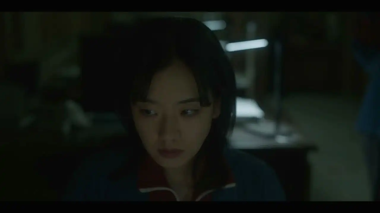 Somin's camouflage, the beginning of infiltration