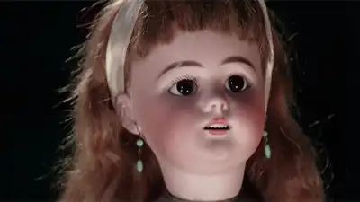 Witch is Back, Edison's Little Monsters and I Love Toothy