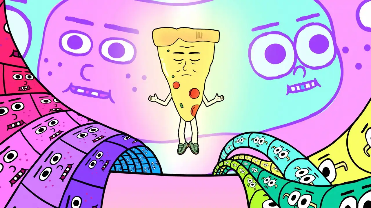 Za