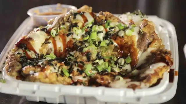 Triple D Nation: Cookin' Across the Country