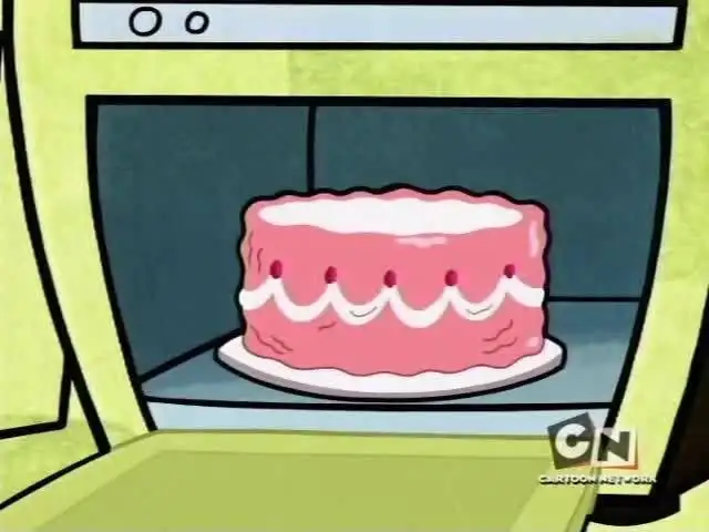 Cake It to the Limit