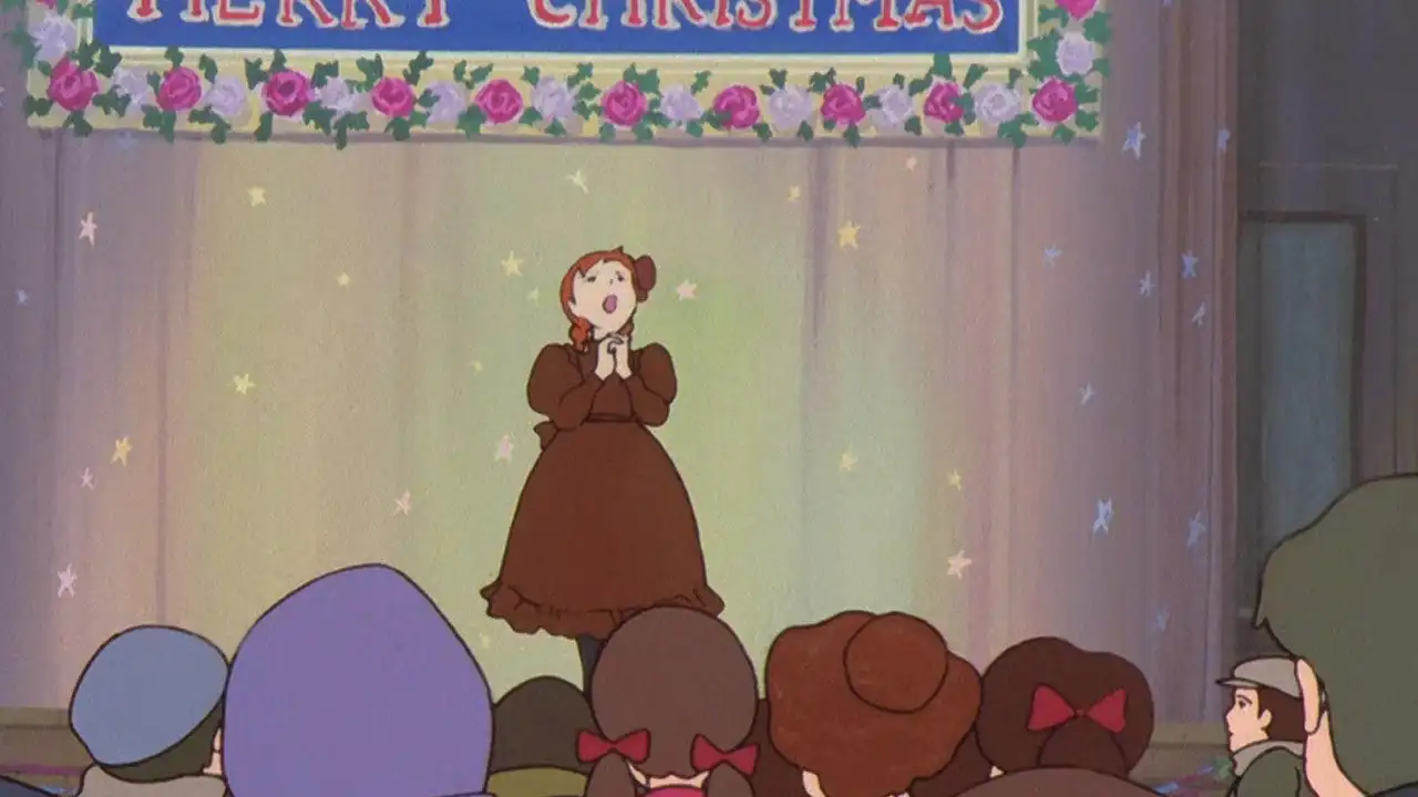 The Christmas Concert