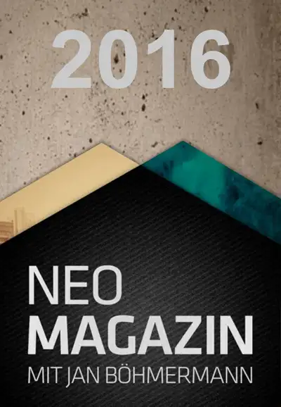 Neo Magazin Royale Season 4