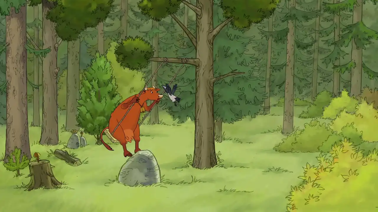 Episode 5