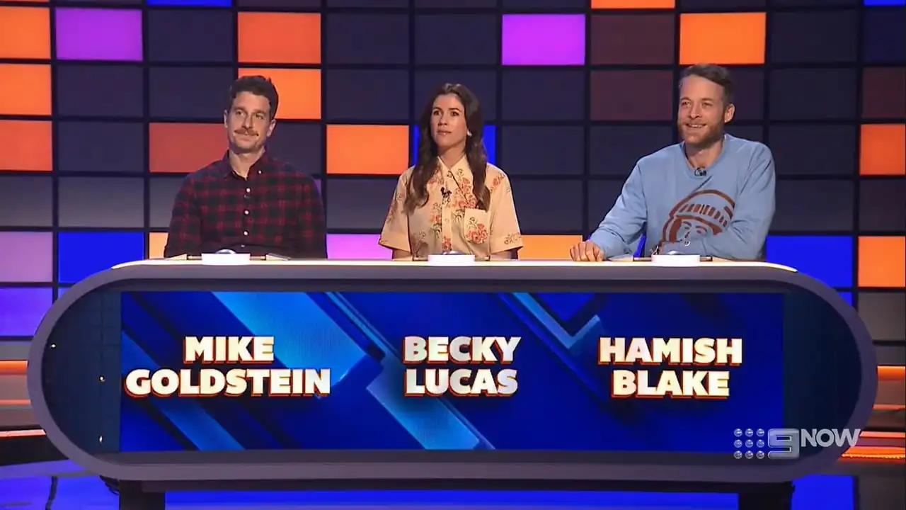 Episode 3