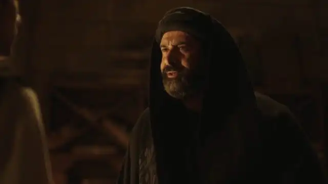 Omar Al-Khayaam's House