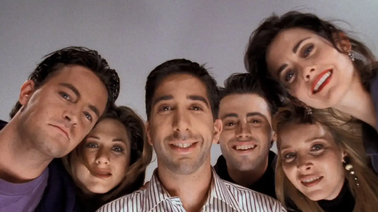 The One with the Birth