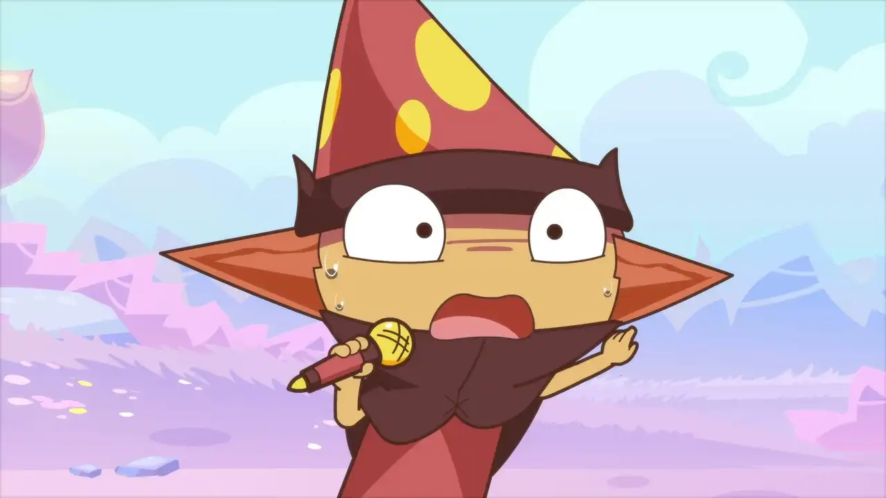 Episode 18