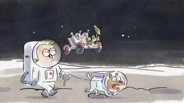 Space and Furious