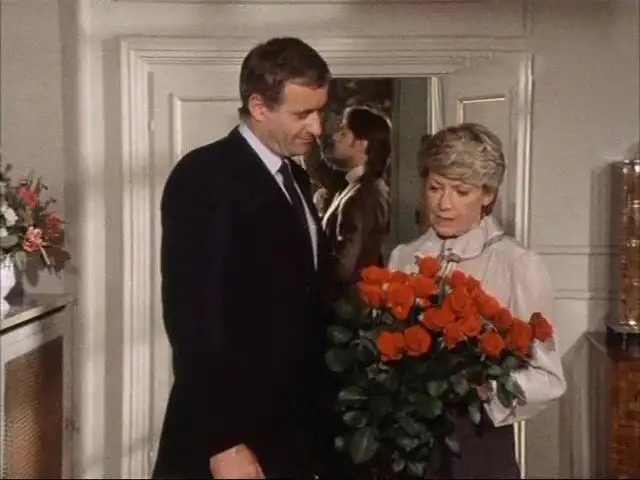 Der Täter schickte Blumen