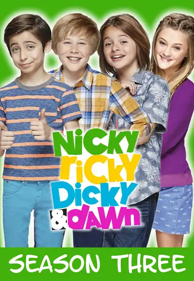 Season 3