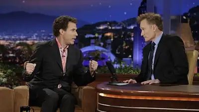 Will Ferrell, Pearl Jam