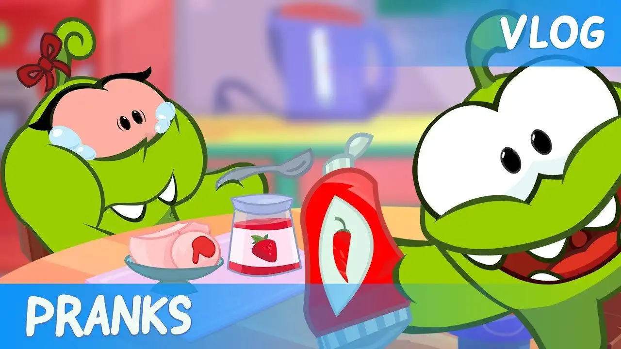 Pranks