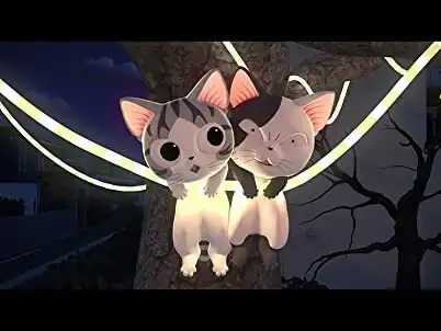Chi Goes To A Nice Place