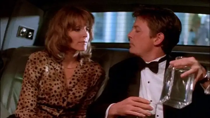 The Goodbye Girl