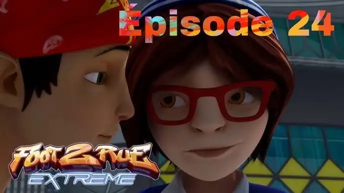 Episode 23