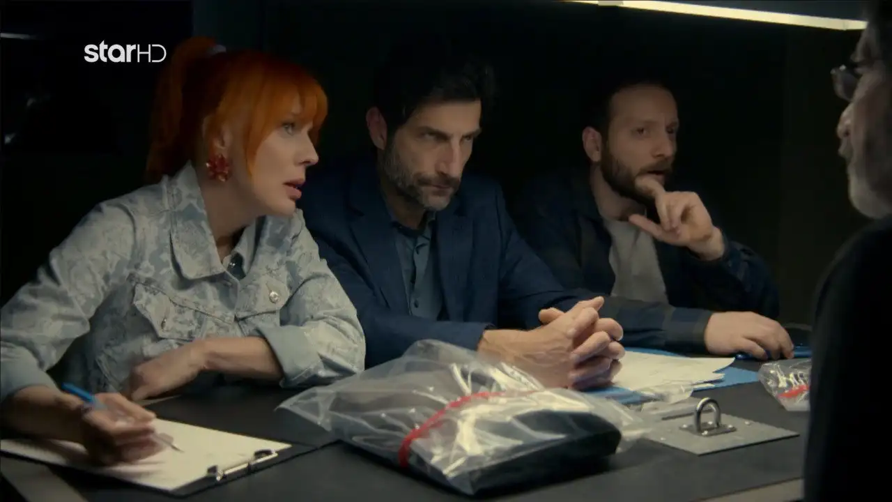 Episode 9