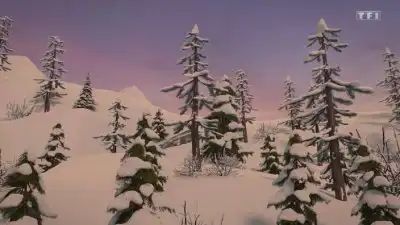 Himalayan Yeti Yikes