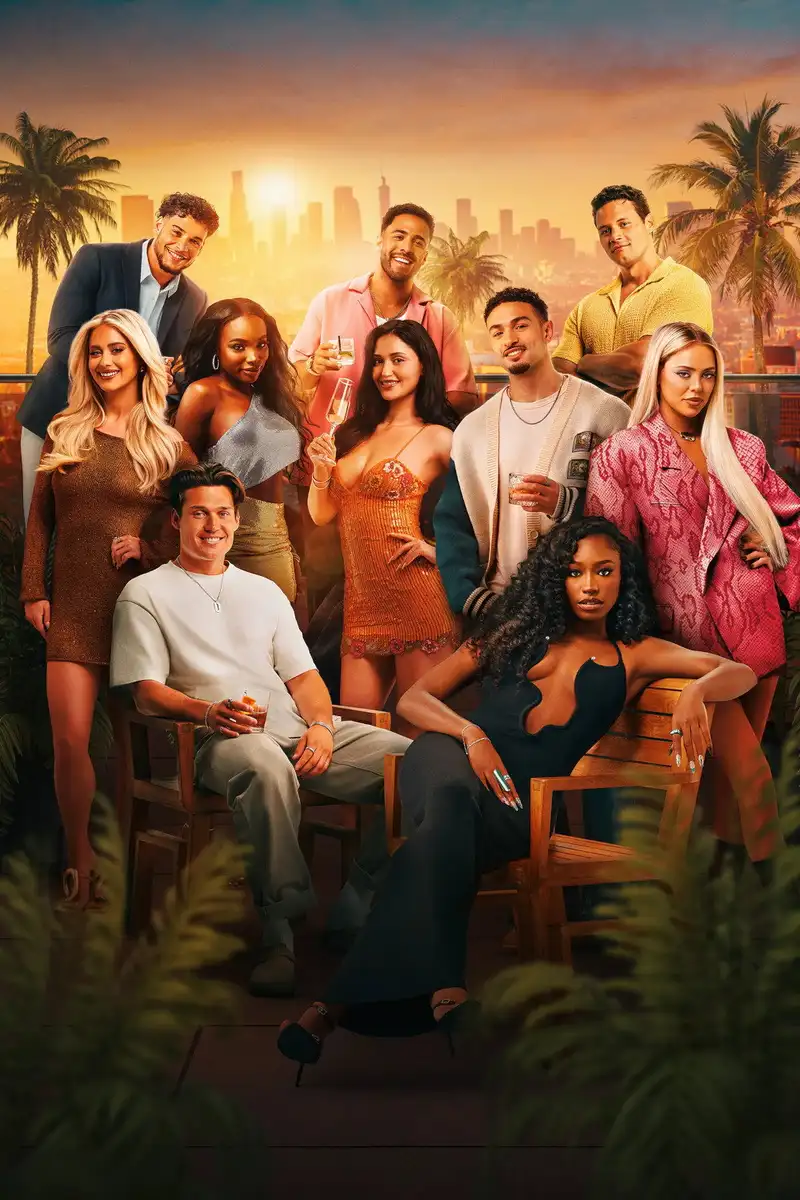 Season 1