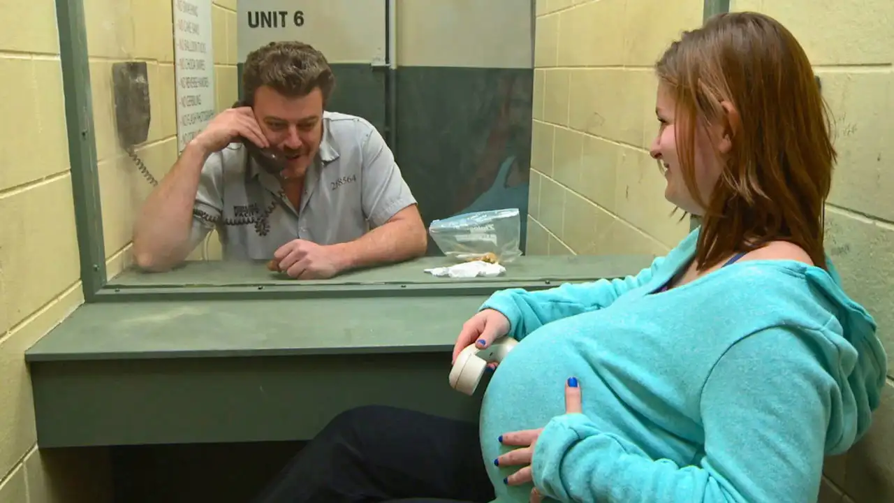 TPB 8.5 - You Can't Go To Jail When You're In Jail