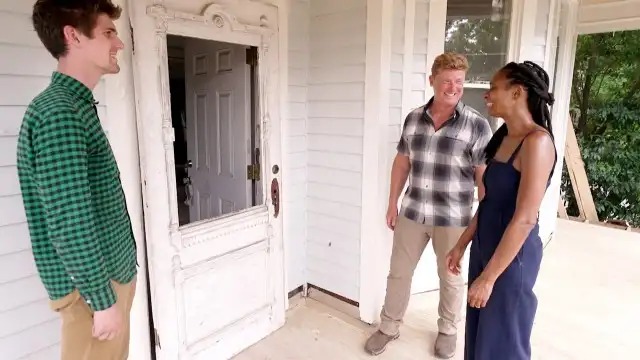 Atlanta: Respecting the Old While Adding the New