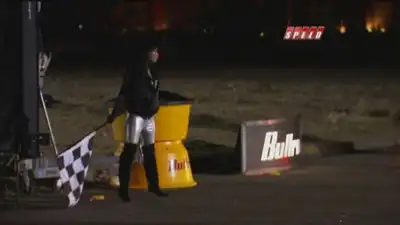 The Final Leg