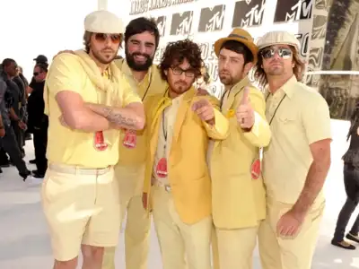 MTV 27th Annual Video Music Awards Preshow