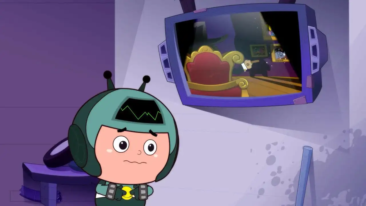 Episode 16