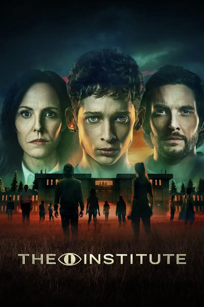 The Institute