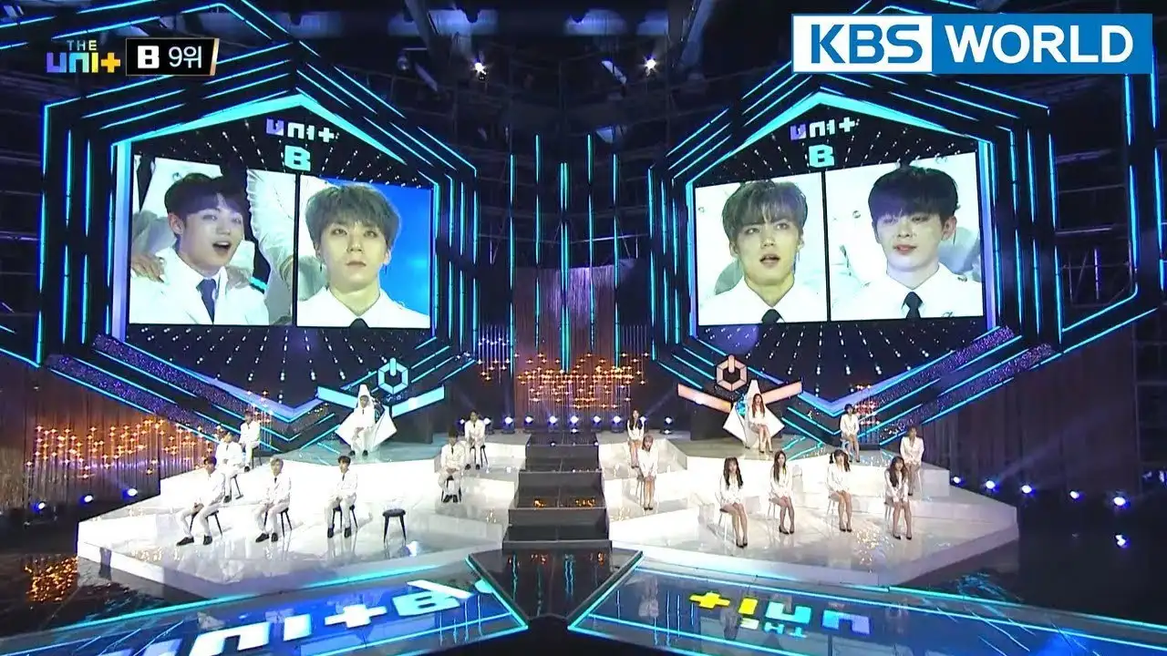 The Unit Final 2