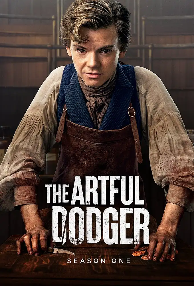 Season 1