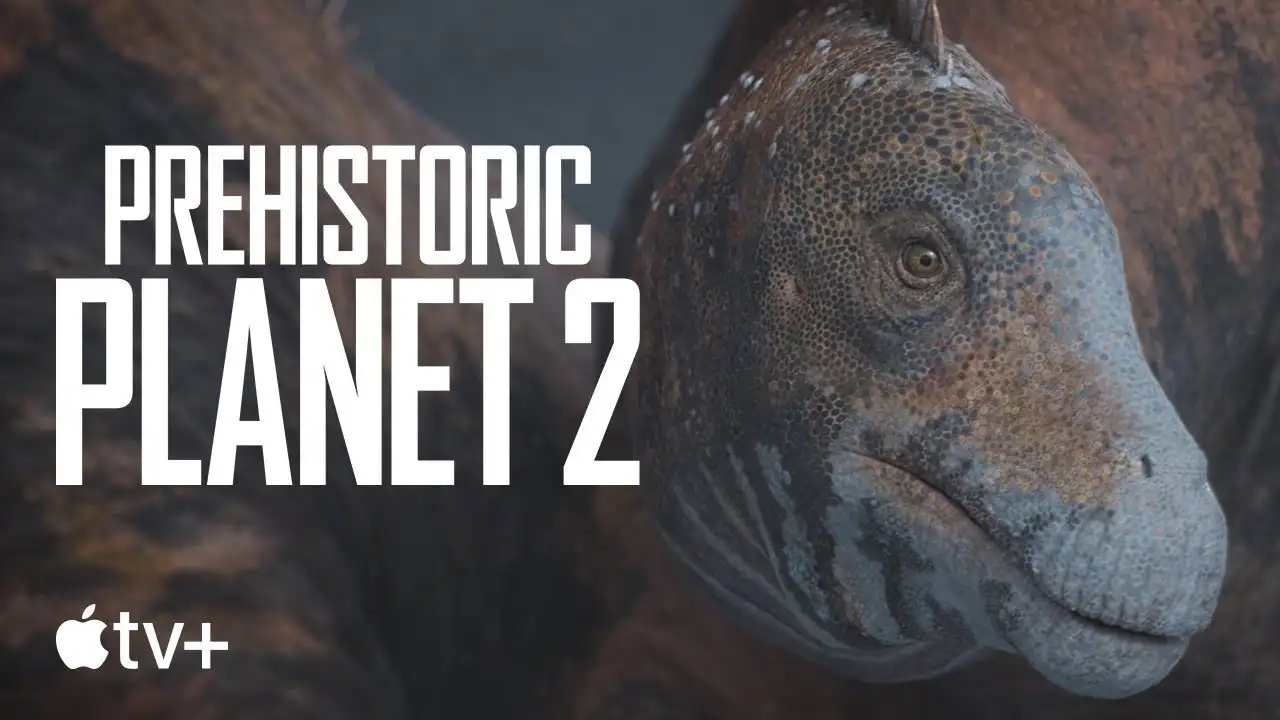 Uncovered: Were Dinosaurs Good Parents?